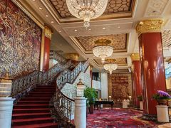 -北京中国大饭店