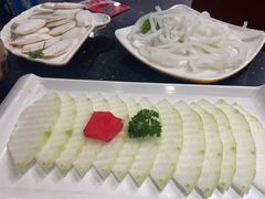 -刘一锅筋头巴脑(凌空二街店)