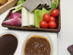 -金筷子西北菜·捞悦火锅