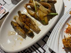 -强记海鲜·大排档(蛇口新街店)