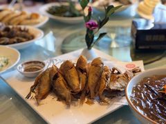 -万宝海鲜舫(劳动公园店)