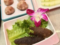 -三头牛·潮汕牛肉生蚝火锅 (夏湾店)