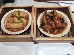 -蔡澜点心·粤菜(西单大悦城店)