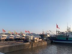 -渔满仓海鲜渔家(象山二店)