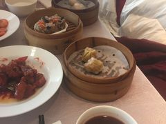 -豫园万丽酒店-万丽轩中餐厅(河南南路店)