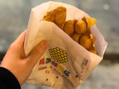 -妈咪鸡蛋仔(尖沙咀东分店)
