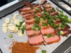 -绿茶餐厅(青岛城阳万象汇店)