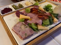 -Kathleen's Waitan 凯圣琳江景西餐厅(外滩店)