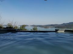 -天目湖涵田度假村