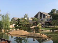 -溧阳天目湖天沐温泉