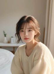 -奈川烫染Salon