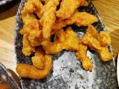-付小姐在成都(川沙店)
