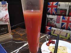 -吉布鲁牛排海鲜自助(巴南万达广场店)