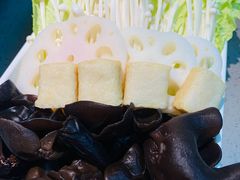 -半天妖烤鱼(方庄店)