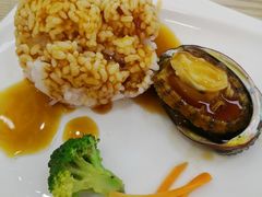 -聚德福海鲜家常菜(刘庄店)