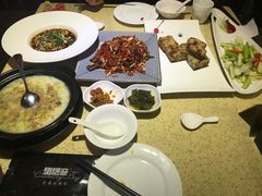-铜锣湾·有麝自然香(重庆新天地店)