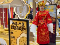 -凯德MALL(西直门店)