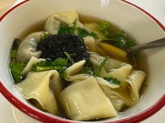 -五观堂素食(新华路店)