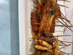 -老好吃清真麻辣烫