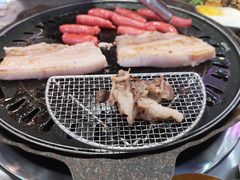 -玄希浪漫厨房·韩料烤肉(湖滨银泰in77店)