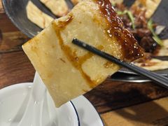 -皖北巫氏三胖地锅鸡(长淮总店)