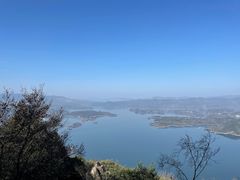 -花亭湖风景名胜区
