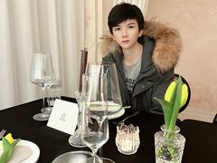 -HUATA 'Holiday Plan 花榻