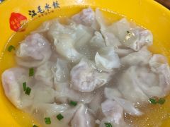 -江万春水饺(安庆总店)