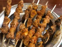 -同胜祥清真新豫菜(杜岭街店)