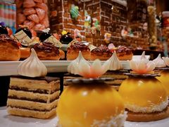 -绿岛国际酒店-西餐厅