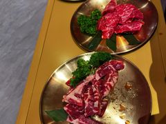 -伏一解牛烤肉专门店(信业购物中心店)