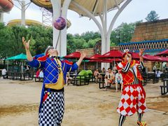 -武汉玛雅海滩水公园