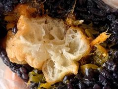 乌米粢饭团-凌阿姨·粢饭团(清扬路店)