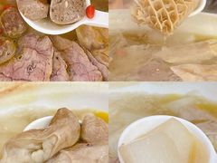 -澳门陈光记烧味饭店(万象城店)