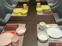 -广州文华东方酒店·悦铂尼西餐厅