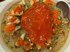 -顺风海鲜港(金玉兰店)
