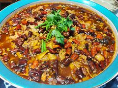 -一块豆腐·海鲜·家常菜(李沧书院路店)