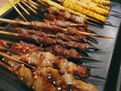 望京小腰-望京小腰(北京总店)