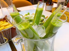 -get pizza意大利餐厅(凯德MALL店)