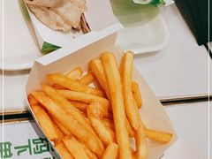 -德克士(前门店)