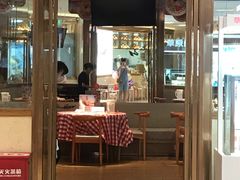 门面-西贝莜面村(近铁城市广场店)