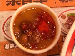 -余百年·现烧烧腊(布吉华浩源店)