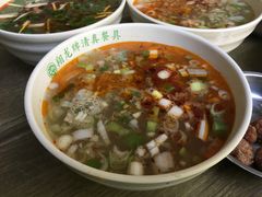 -清真马杰山牛肉汤馆