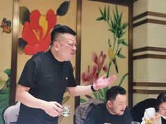 -松针蔡记蒸饺(花园路店)