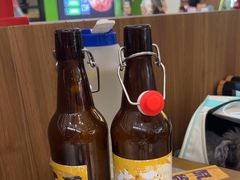 -侃爷南门铜锅涮肉