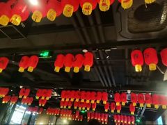 -很久以前羊肉串(朝阳路店)