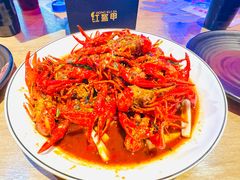 -红盔甲·小龙虾(车公庙店)