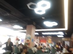 -大草原清真饭庄(沙河店)