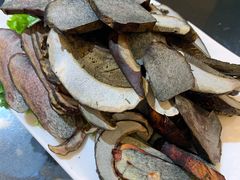 -野菌皇海景野生菌火锅(滨海大道店)