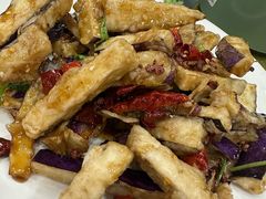 -小山东羊肉汤馆(同济新村店)